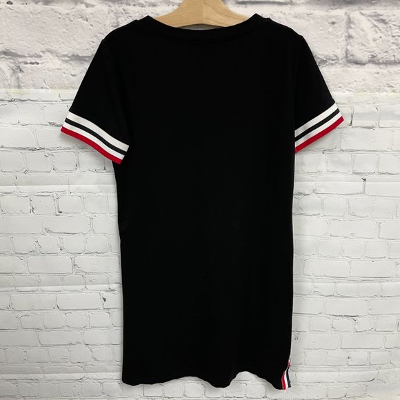 T-Shirt Dress - Picture 2 of 8